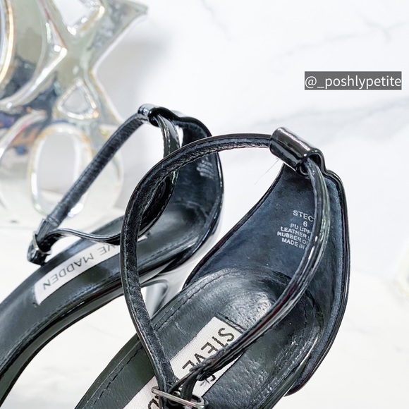 Steve Madden stilletto heel - Picture 12 of 17